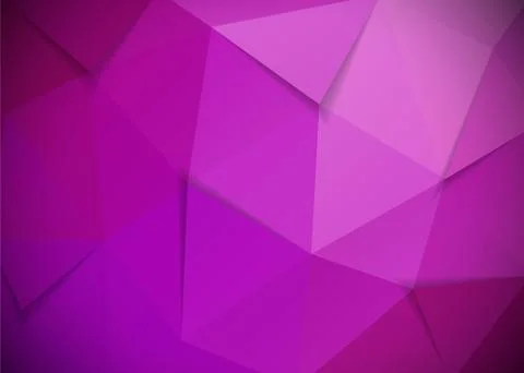 Abstract geometric background Stock Illustration