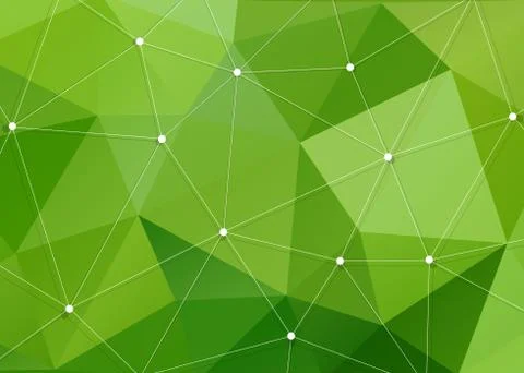 Abstract geometric background Stock Illustration