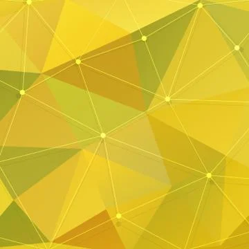 Abstract geometric background Stock Illustration