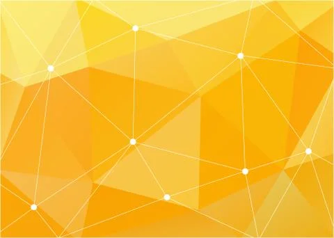 Abstract geometric background Stock Illustration