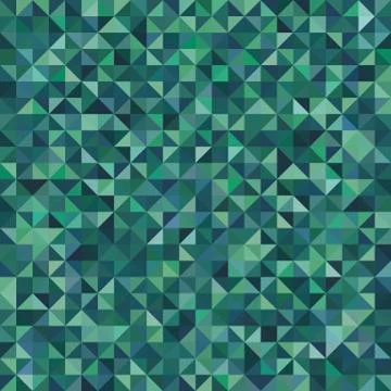 Abstract geometric background Stock Illustration