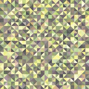 Abstract geometric background Stock Illustration