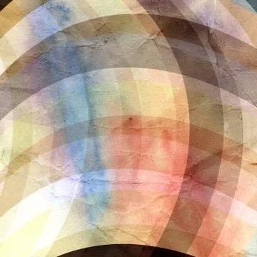 Abstract geometric background Stock Illustration