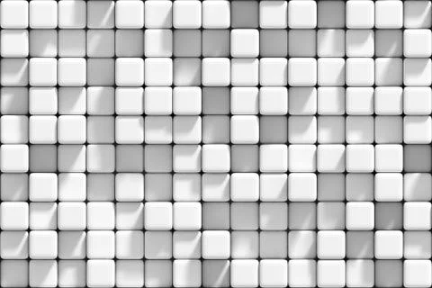 Abstract geometric background Stock Illustration