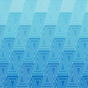 Abstract geometric background. Stock Illustration