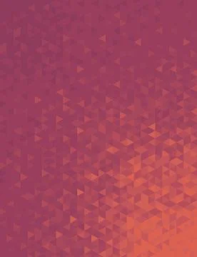 Abstract geometric background Stock Illustration