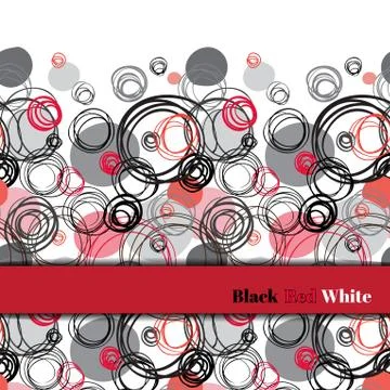 Abstract geometric background. Stock-Illustration