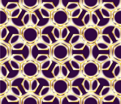 Abstract geometric background. Stock Illustration