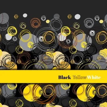 Abstract geometric background. Stock Illustration