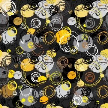 Abstract geometric background. Stock Illustration