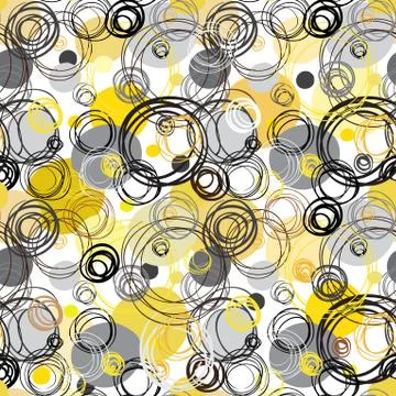 Abstract geometric background. Stock Illustration