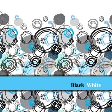 Abstract geometric background. Ilustración de archivo