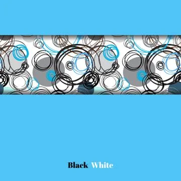 Abstract geometric background. Stock Illustration