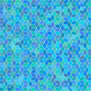 Abstract geometric background Stock Illustration