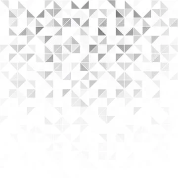 Abstract geometric background. Illustrazione stock