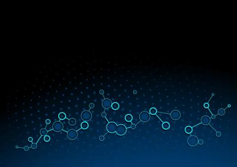 Abstract Geometric Background Stock Illustration