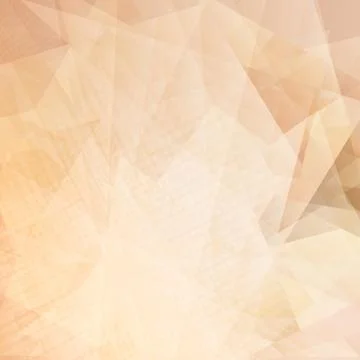 Abstract Geometric Background Stock Illustration