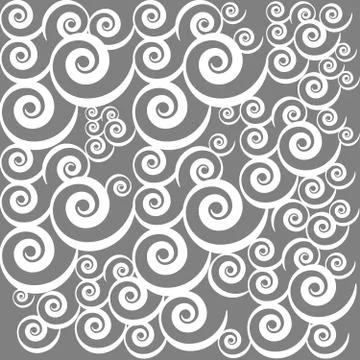 Abstract  geometric background Stock Illustration