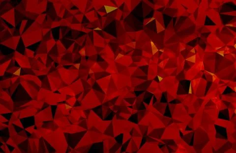 Abstract geometric background Stock Illustration