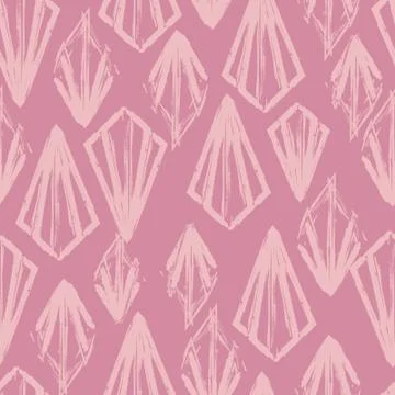 Abstract geometric background Stock Illustration