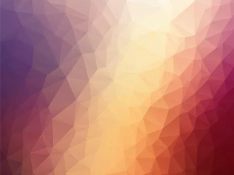 Abstract geometric background Stock-Illustration