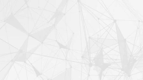 Abstract geometric background Stock Illustration