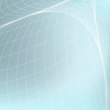 Abstract geometric background. Stock Illustration