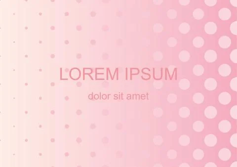 Abstract geometric background Stock Illustration