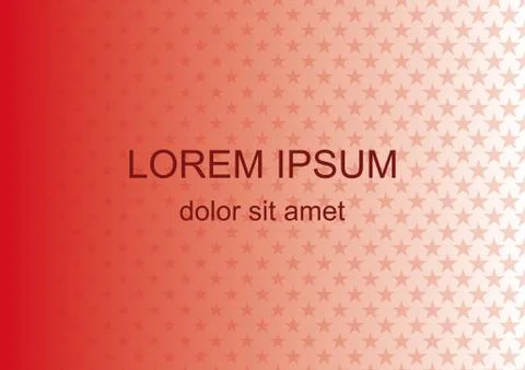 Abstract geometric background Stock Illustration