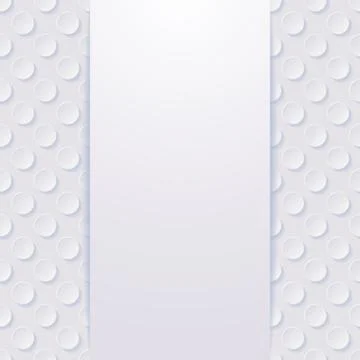 Abstract geometric background Stock Illustration