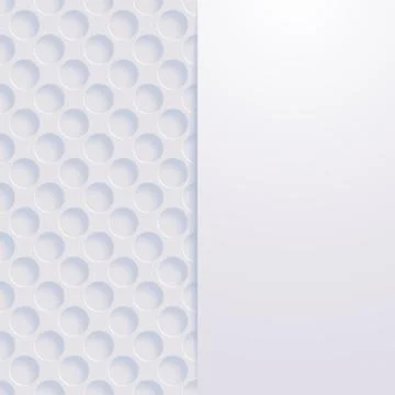 Abstract geometric background Stock Illustration