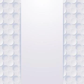 Abstract geometric background Stock Illustration