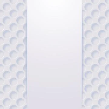 Abstract geometric background Illustrazione stock