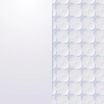 Abstract geometric background Stock Illustration