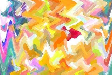 Abstract geometric background Stock Illustration