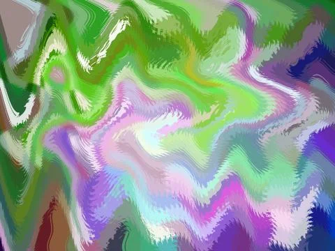 Abstract geometric background Stock Illustration