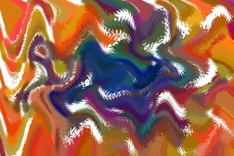 Abstract geometric background Stock Illustration