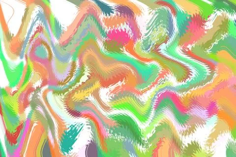 Abstract geometric background Stock Illustration