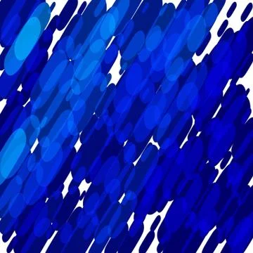 Abstract geometric background Stock Illustration