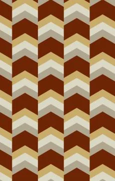 Abstract Geometric Background Stock Illustration