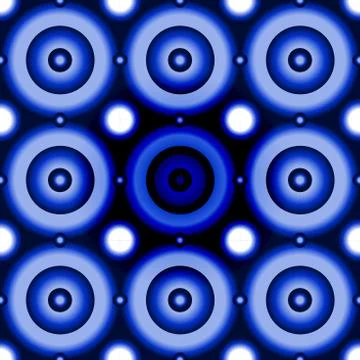 Abstract geometric background Illustrazione stock