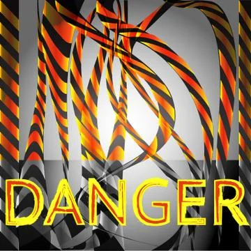 Abstract geometric background Stock Illustration