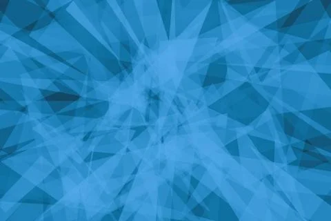 Abstract geometric background Stock Illustration