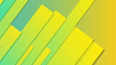 Abstract geometric background Illustrazione stock