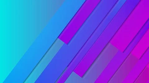 Abstract geometric background Stock Illustration