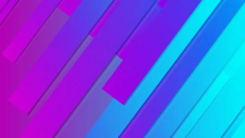 Abstract geometric background Illustrazione stock