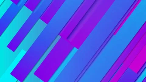 Abstract geometric background Stock Illustration