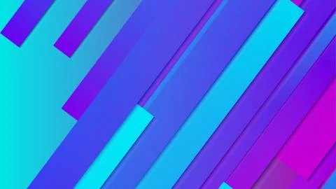 Abstract geometric background Stock Illustration