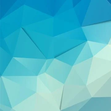 Abstract geometric background Illustrazione stock