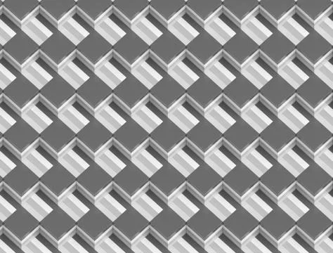 Abstract geometric background Stockillustratie